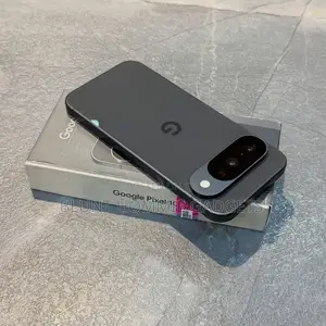 New Google Pixel 10 128 GB Black
