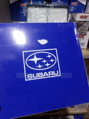 Air Filter Subaru
