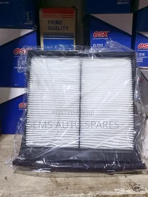 Air Filter Subaru