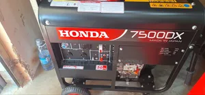 Honda Diesel Generator
