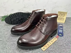 Mens Classistant Cherky Boots