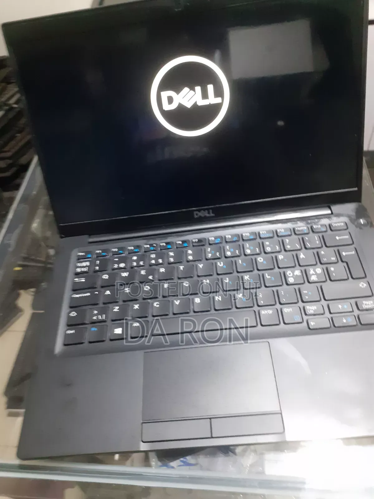 Laptop Dell Latitude 7390 8GB Intel Core i5 SSD 256GB