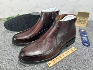 Mens Classistant Cherky Boots
