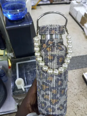 1 Liter Decorative Bottles