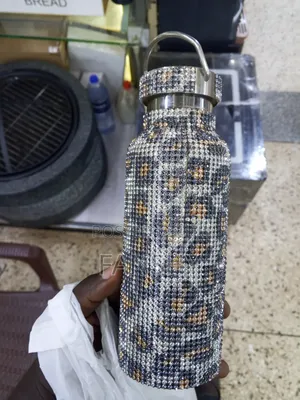 1 Liter Decorative Bottles
