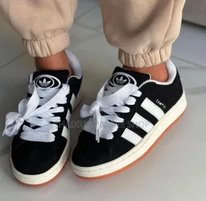 Addiddas Campus Sneakers