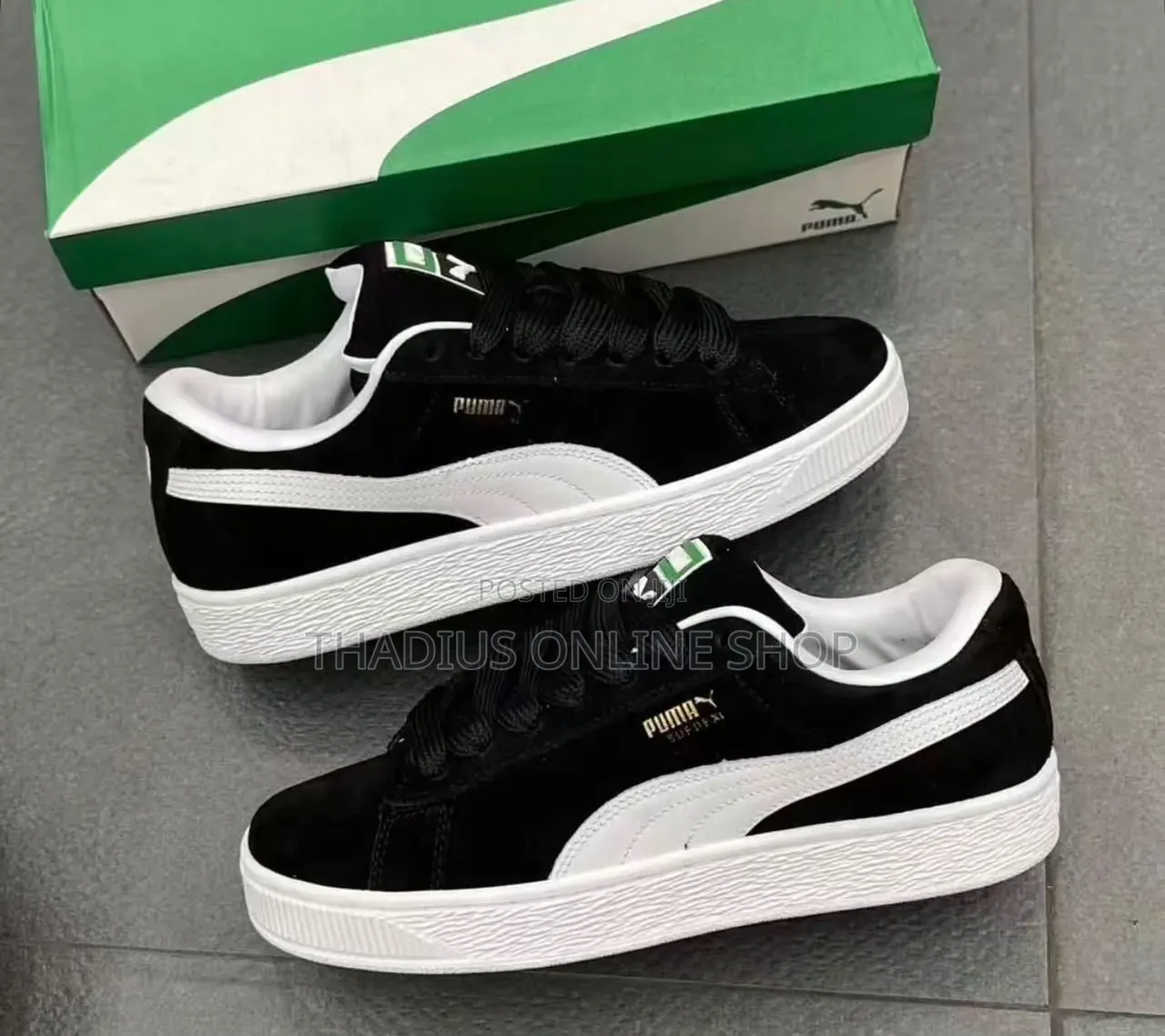 Addiddas Campus Sneakers