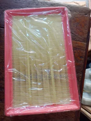 Air Cleaner Nissan Hardbody