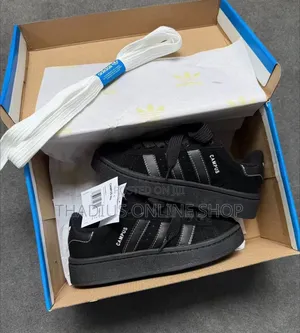 Addiddas Campus Sneakers