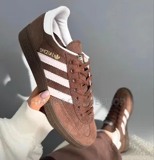 Classic Original Adiddas Samba Shoes