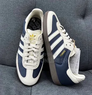 Classic Original Adiddas Samba Shoes