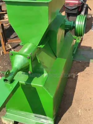 Charcoal Making Machines