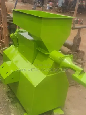 Charcoal Making Machines