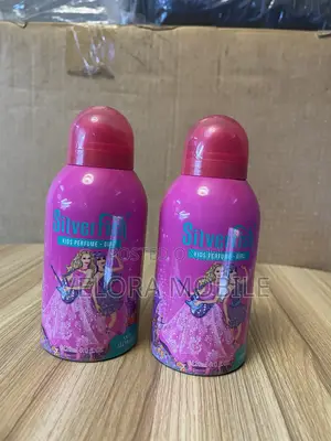 Kids Perfume