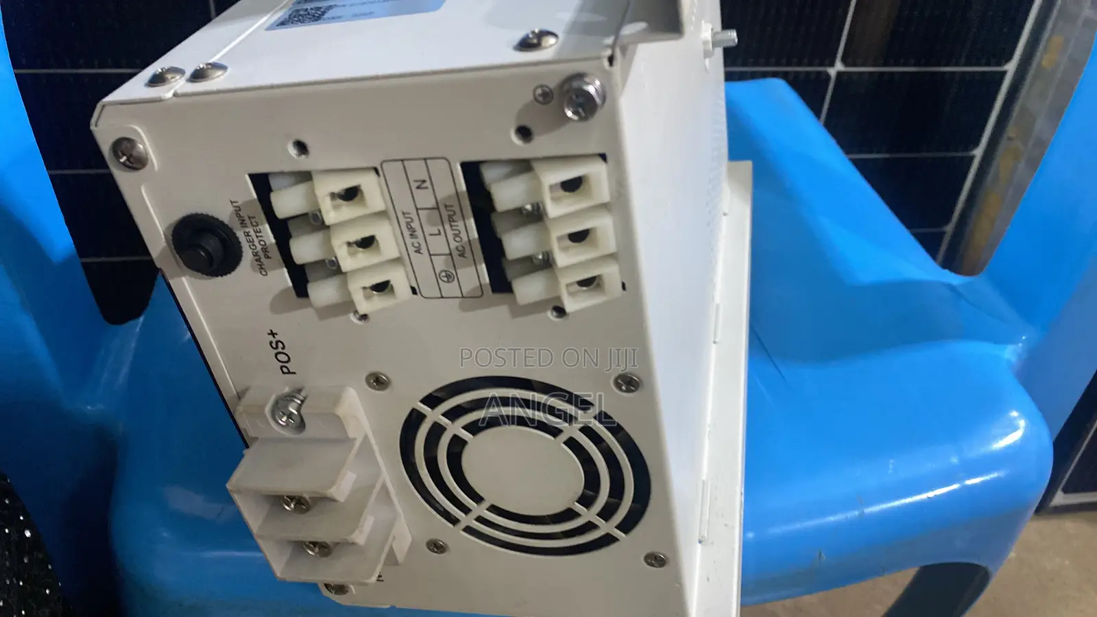 Inverter Charger