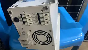 Inverter Charger