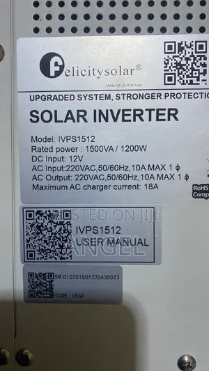 Inverter Charger