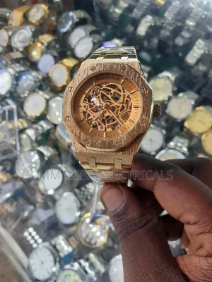 Audemars Piguet Watch