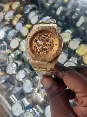 Audemars Piguet Watch