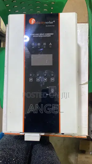 Inverter Charger