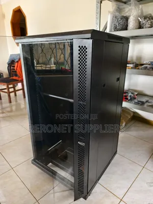 Network Rack 22U