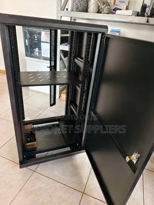 Network Rack 22U