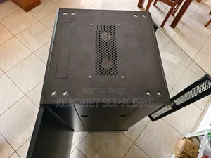 Network Rack 22U