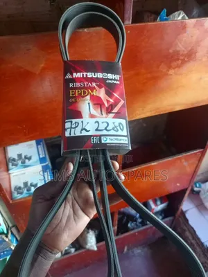 Fun Belt. 1TR Fortuner