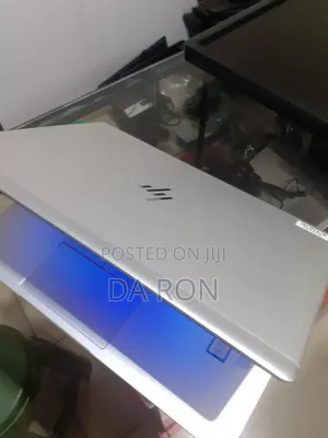 Laptop HP EliteBook 840 G5 8GB Intel Core i5 SSD 256GB