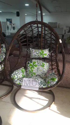 Swing Chair for Garden and Home