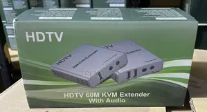 Hdmi Extender 60m KVM