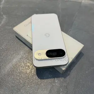 New Google Pixel 9 128 GB White
