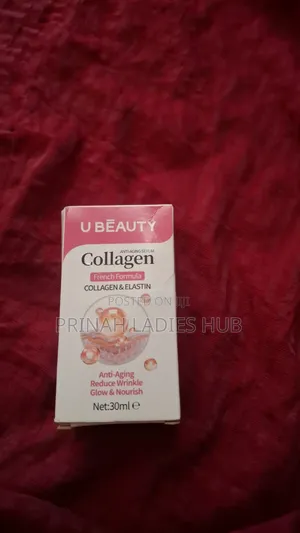 Collagen Serum