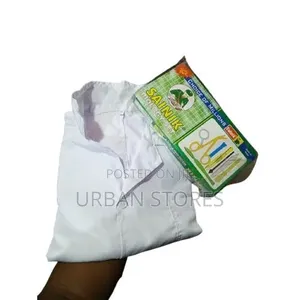 Biological Set and Lab Coat -URBAN STORES