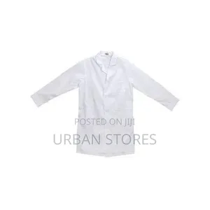 Biological Set and Lab Coat -URBAN STORES