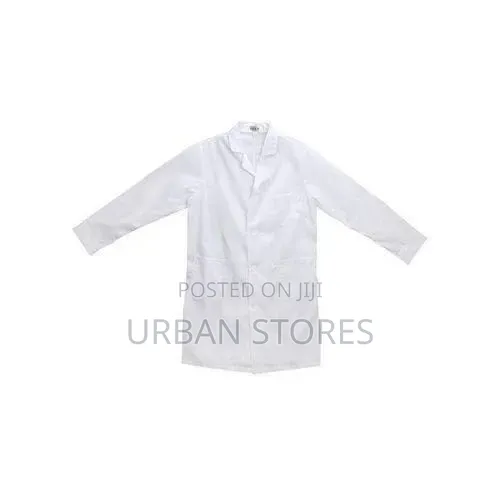 Biological Set and Lab Coat -URBAN STORES