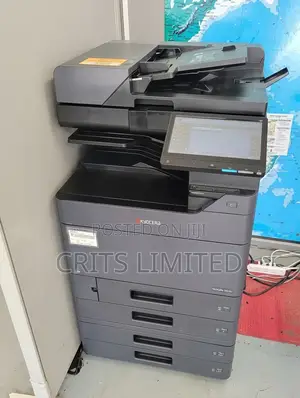 Kyocera TA2553cign