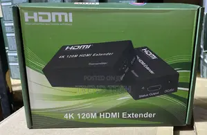 Hdmi Extender 120m