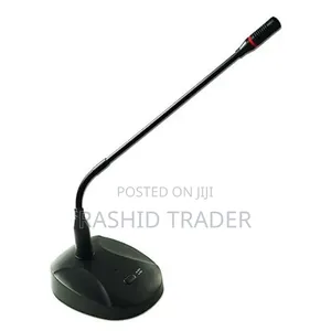 Table Conference Microphone