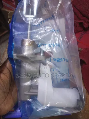 Clutch Master Cylinder Isuzu D.Max