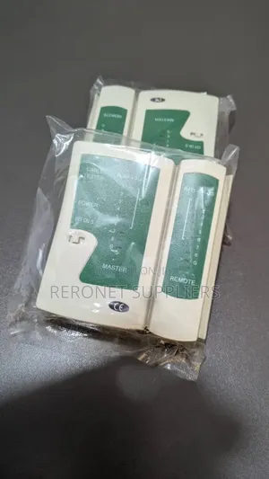 Cable Tester
