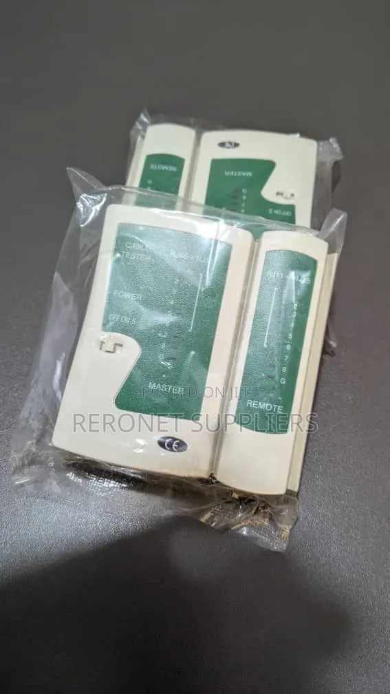 Cable Tester