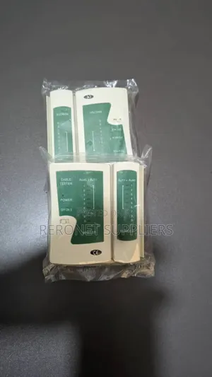 Cable Tester