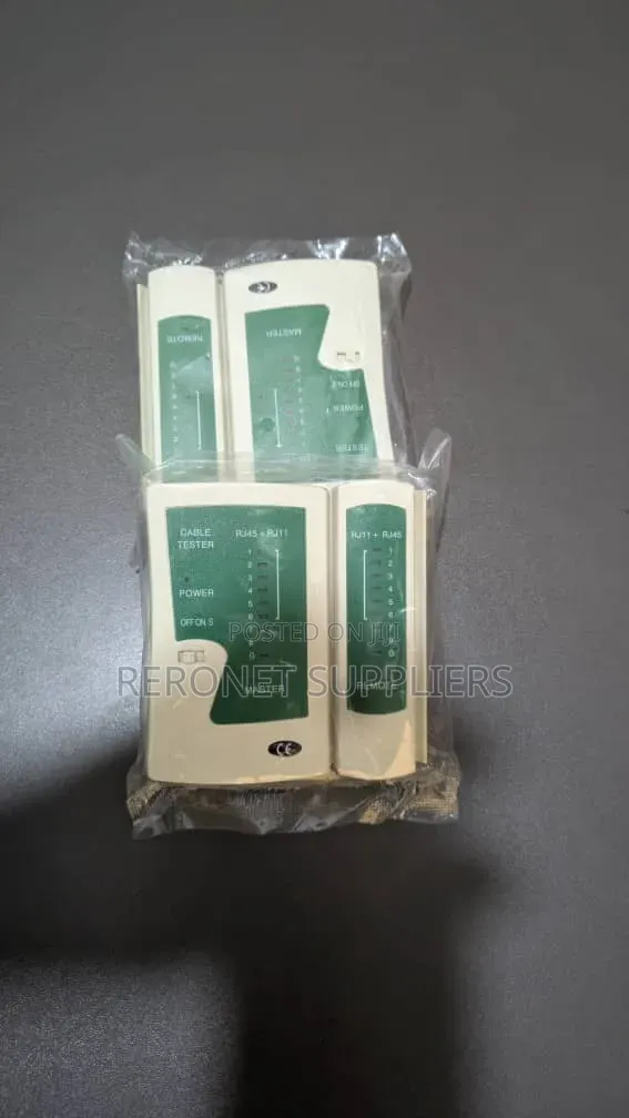 Cable Tester