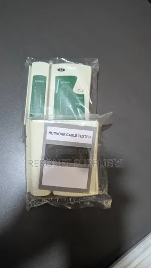 Cable Tester
