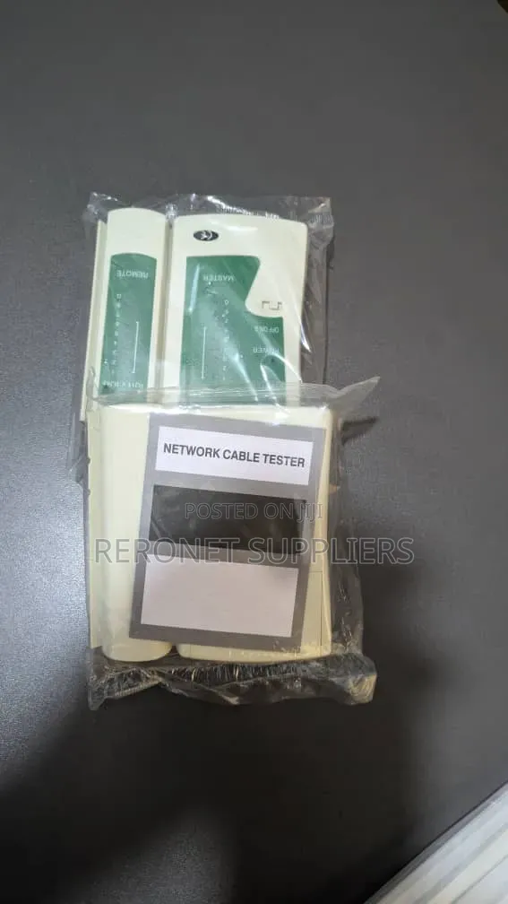 Cable Tester