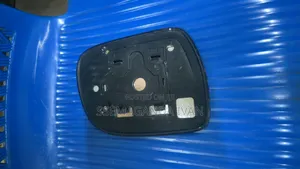 Kawundo Harrier Mirror Plate in Its Original