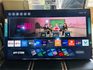 Hisense 75 Uled U7 Smart TV