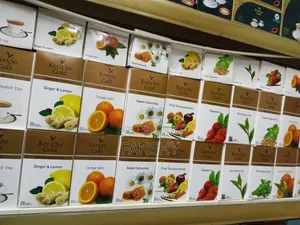 Original Kericho Gold Tea - All Flavors