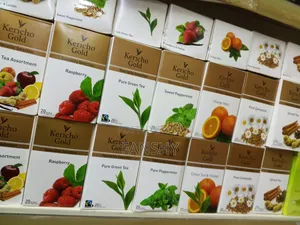 Original Kericho Gold Tea - All Flavors